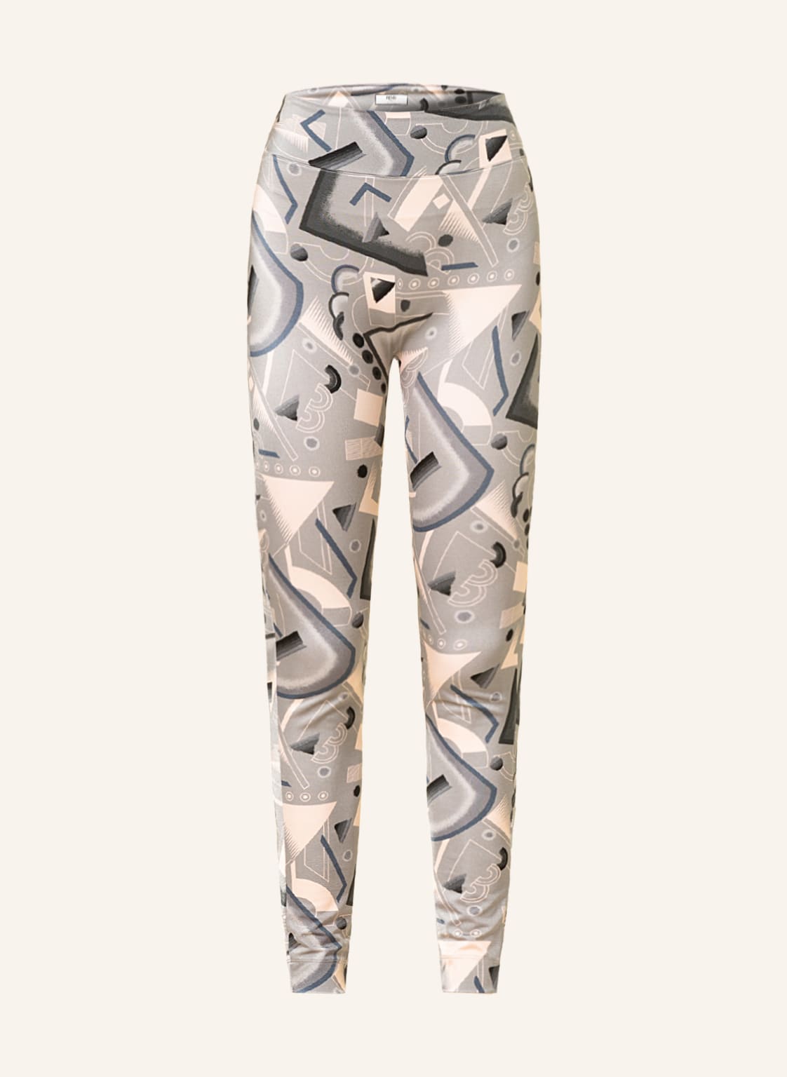 Fendi Leggings grau Fendi Leggings grau von Fendi