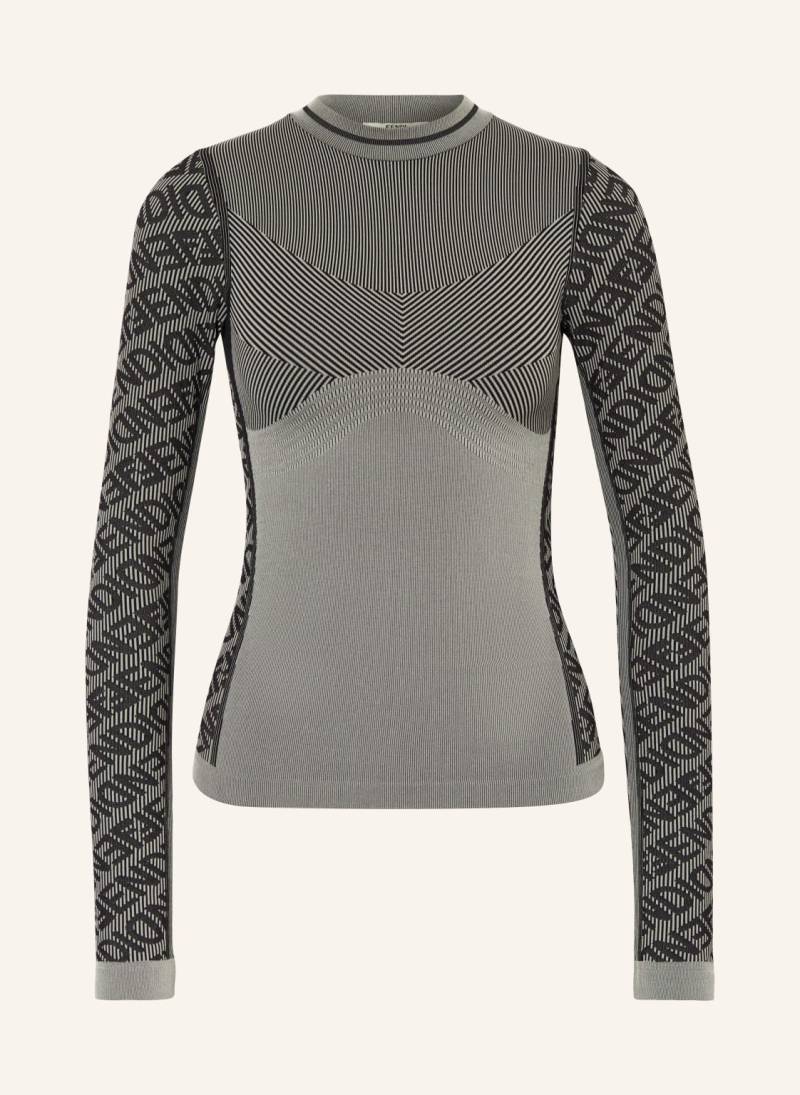 Fendi Longsleeve schwarz von Fendi