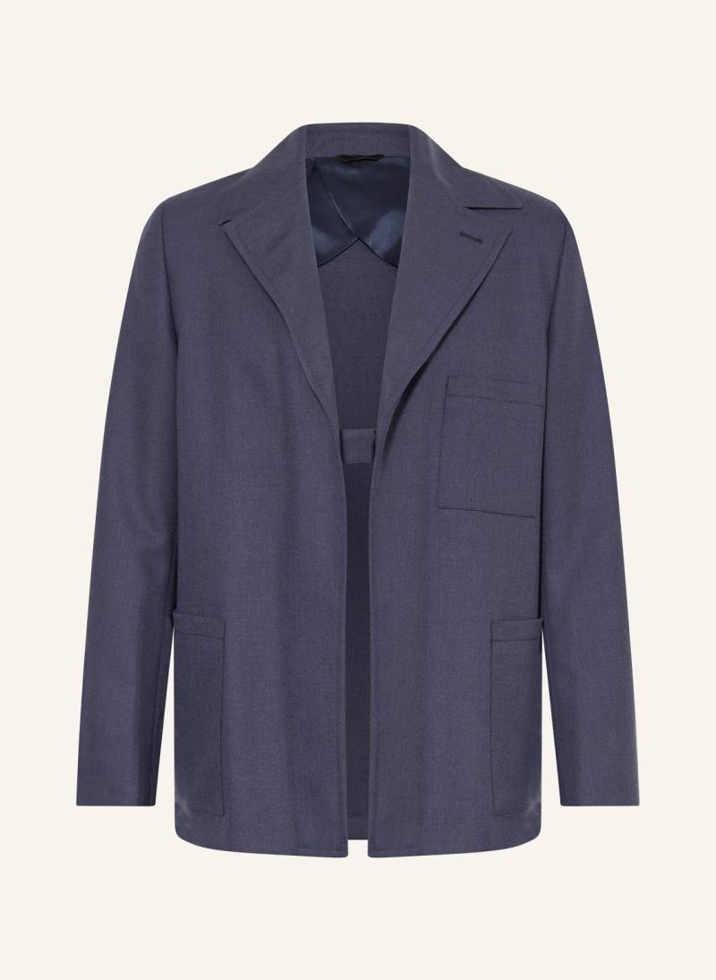 Fendi Overjacket blau von Fendi