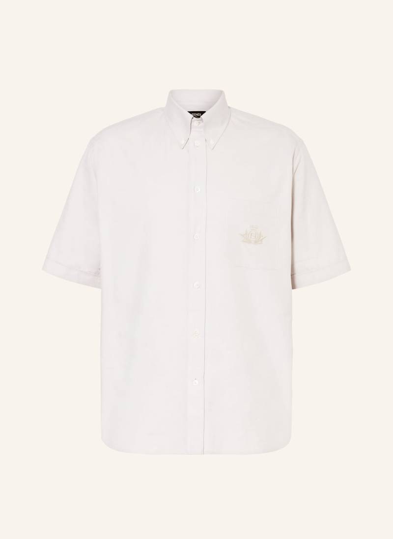 Fendi Overshirt weiss von Fendi