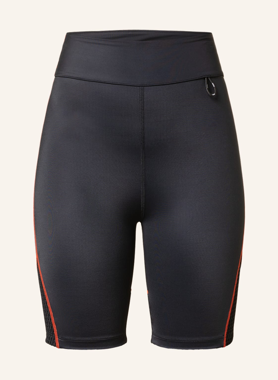 Fendi Radlerhose schwarz von Fendi