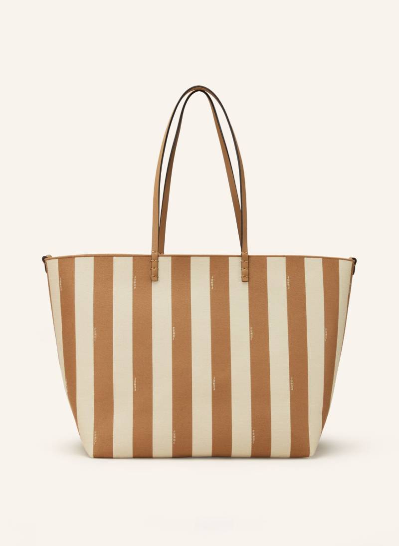 Fendi Shopper Zum Wenden beige von Fendi