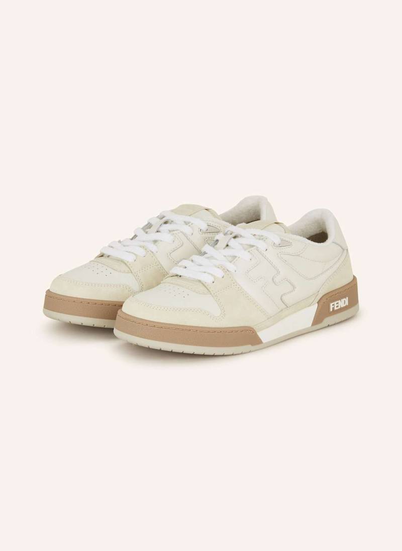 Fendi Sneaker Match weiss Fendi Sneaker Match weiss von Fendi