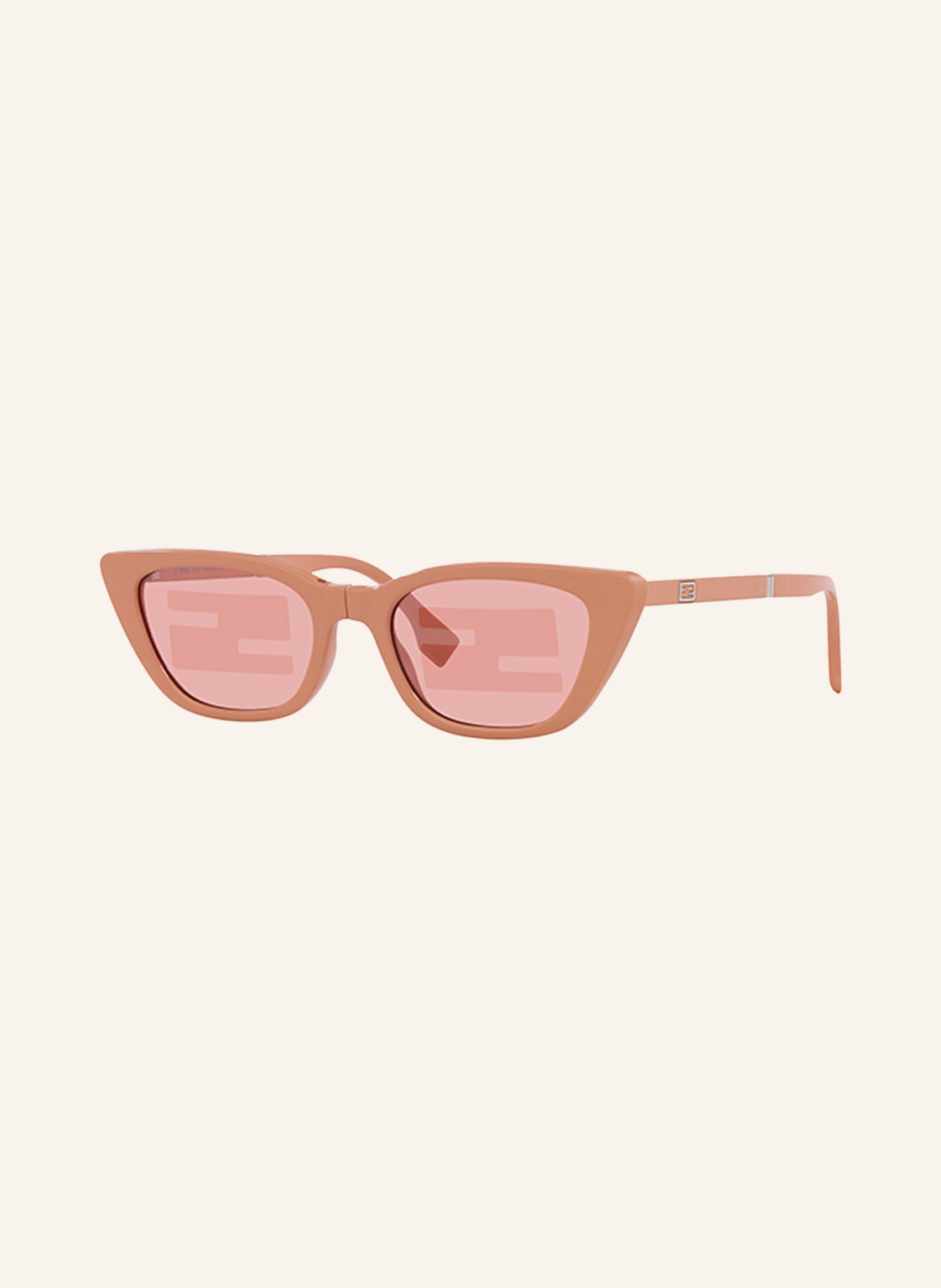 Fendi Sonnenbrille fn000659 pink Fendi Sonnenbrille fn000659 pink von Fendi