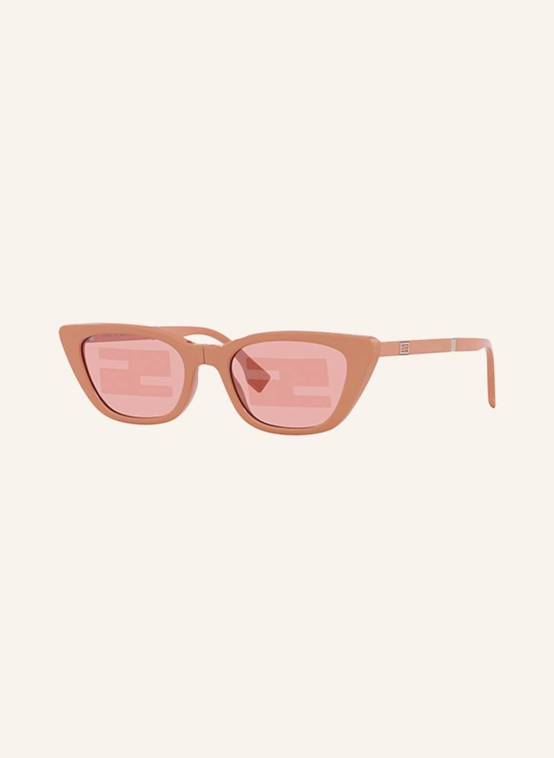 Fendi Sonnenbrille fn000659 pink von Fendi