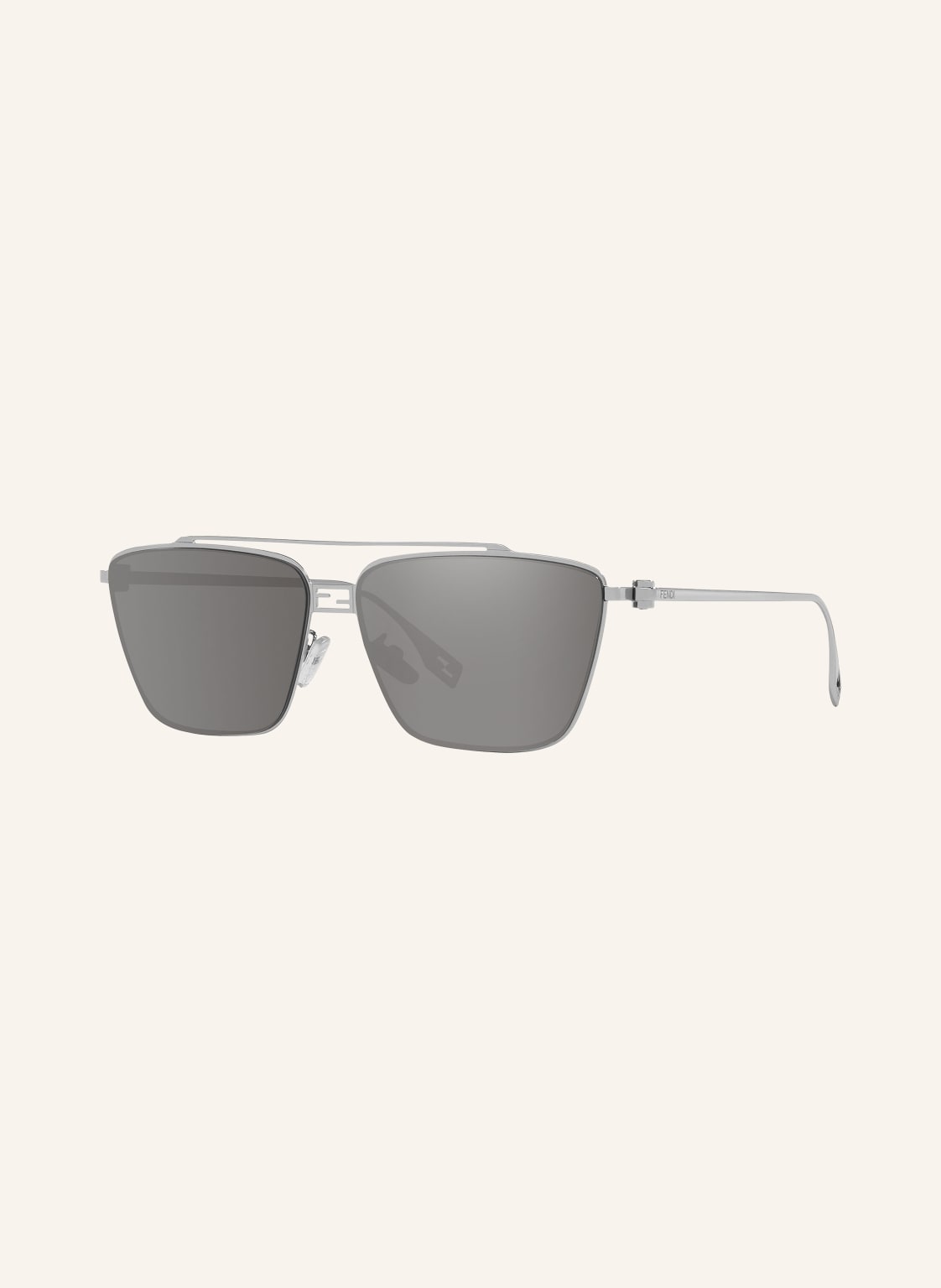 Fendi Sonnenbrille fn000726 grau Fendi Sonnenbrille fn000726 grau von Fendi