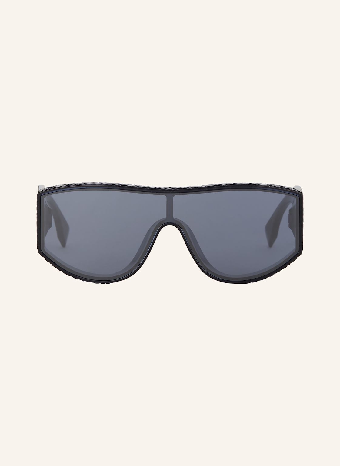 Fendi Sonnenbrille fn000772 blau von Fendi