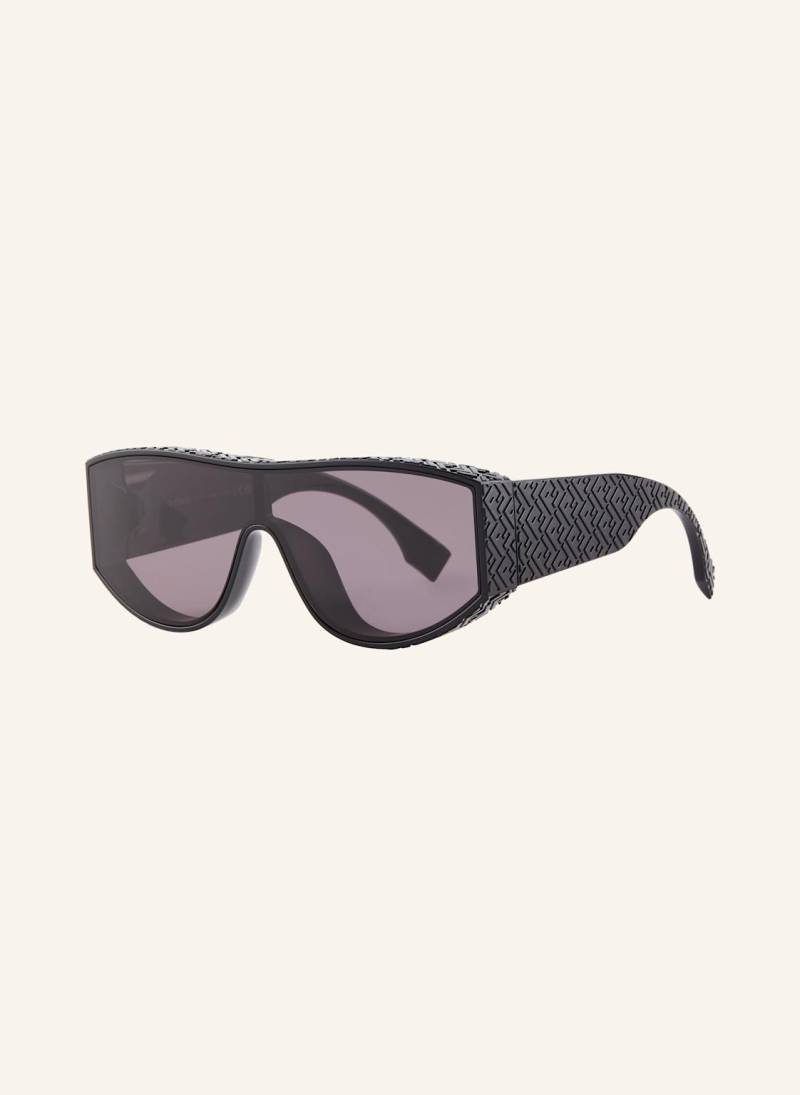 Fendi Sonnenbrille fn000772 schwarz von Fendi