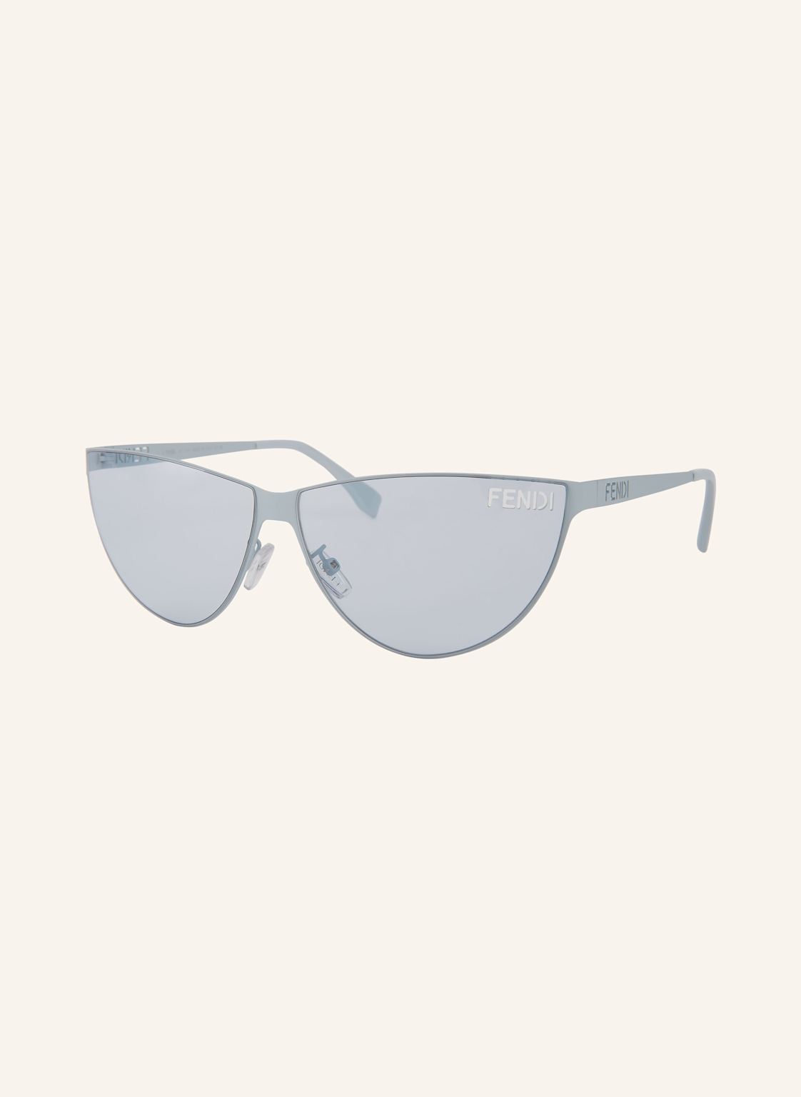 Fendi Sonnenbrille fn000781 blau Fendi Sonnenbrille fn000781 blau von Fendi