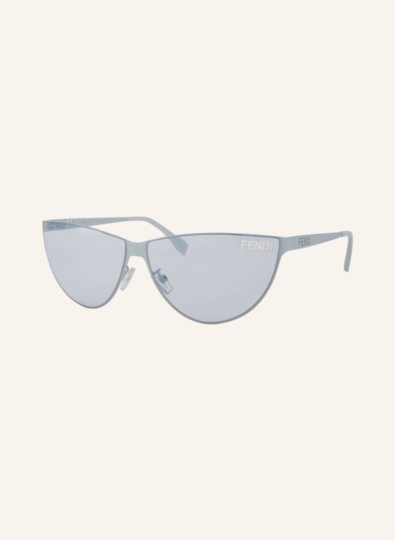 Fendi Sonnenbrille fn000781 blau von Fendi