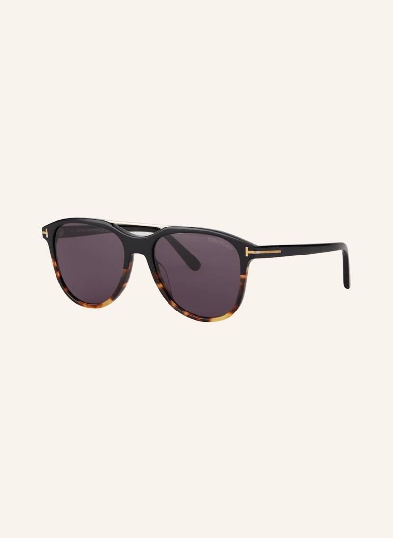 Fendi Sonnenbrille tr001830 schwarz von Fendi