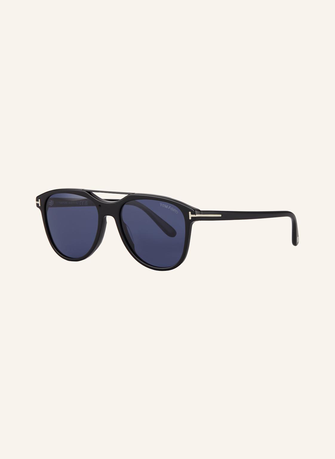 Fendi Sonnenbrille tr001830 schwarz von Fendi