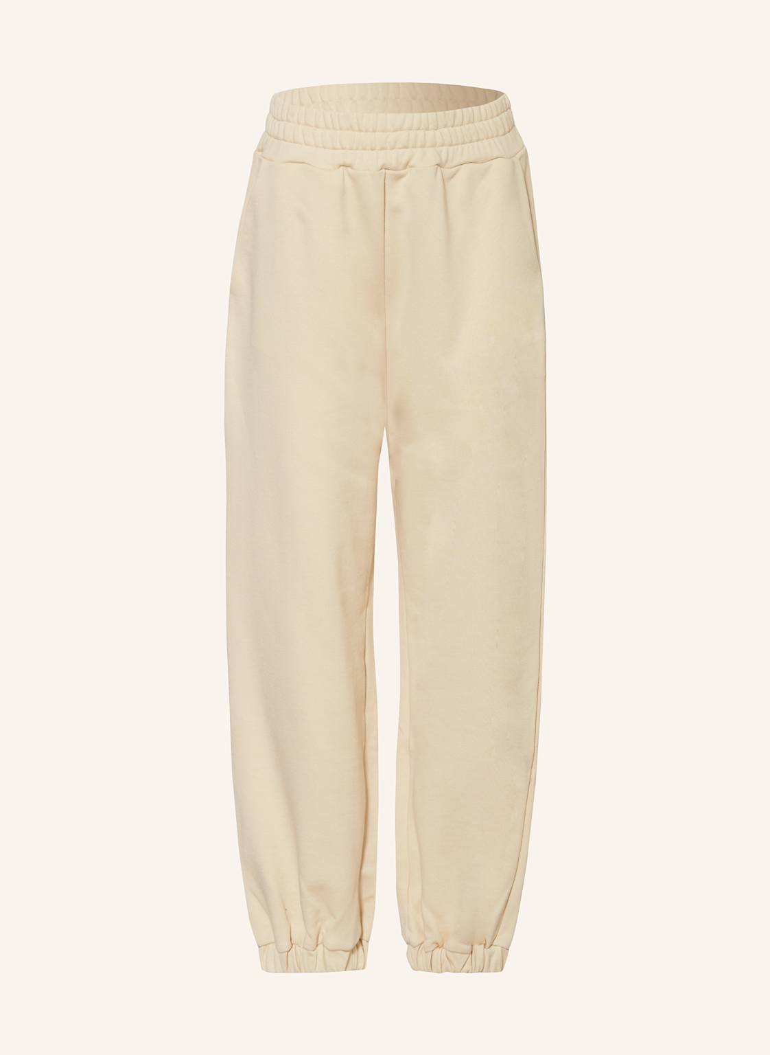 Fendi Sweatpants beige von Fendi