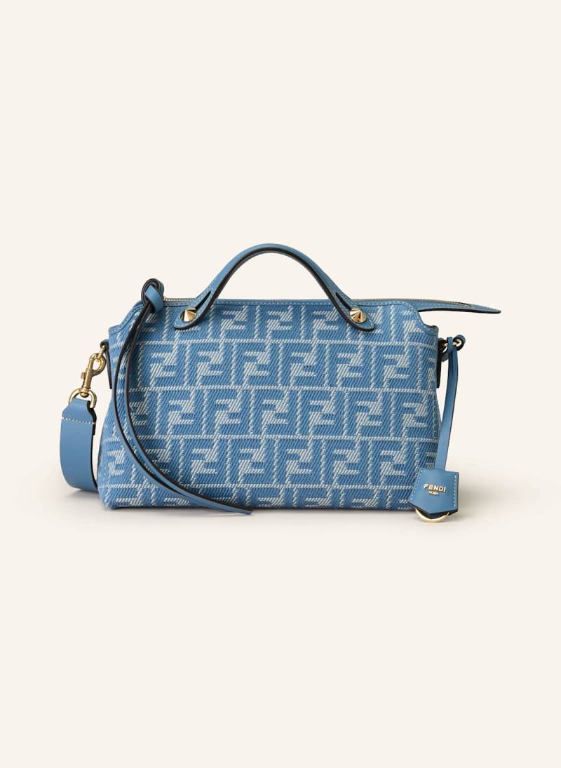 Fendi Umhängetasche By The Way blau von Fendi