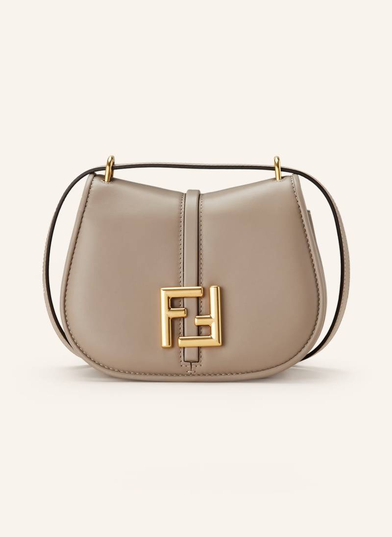 Fendi Umhängetasche C'mon Small beige von Fendi