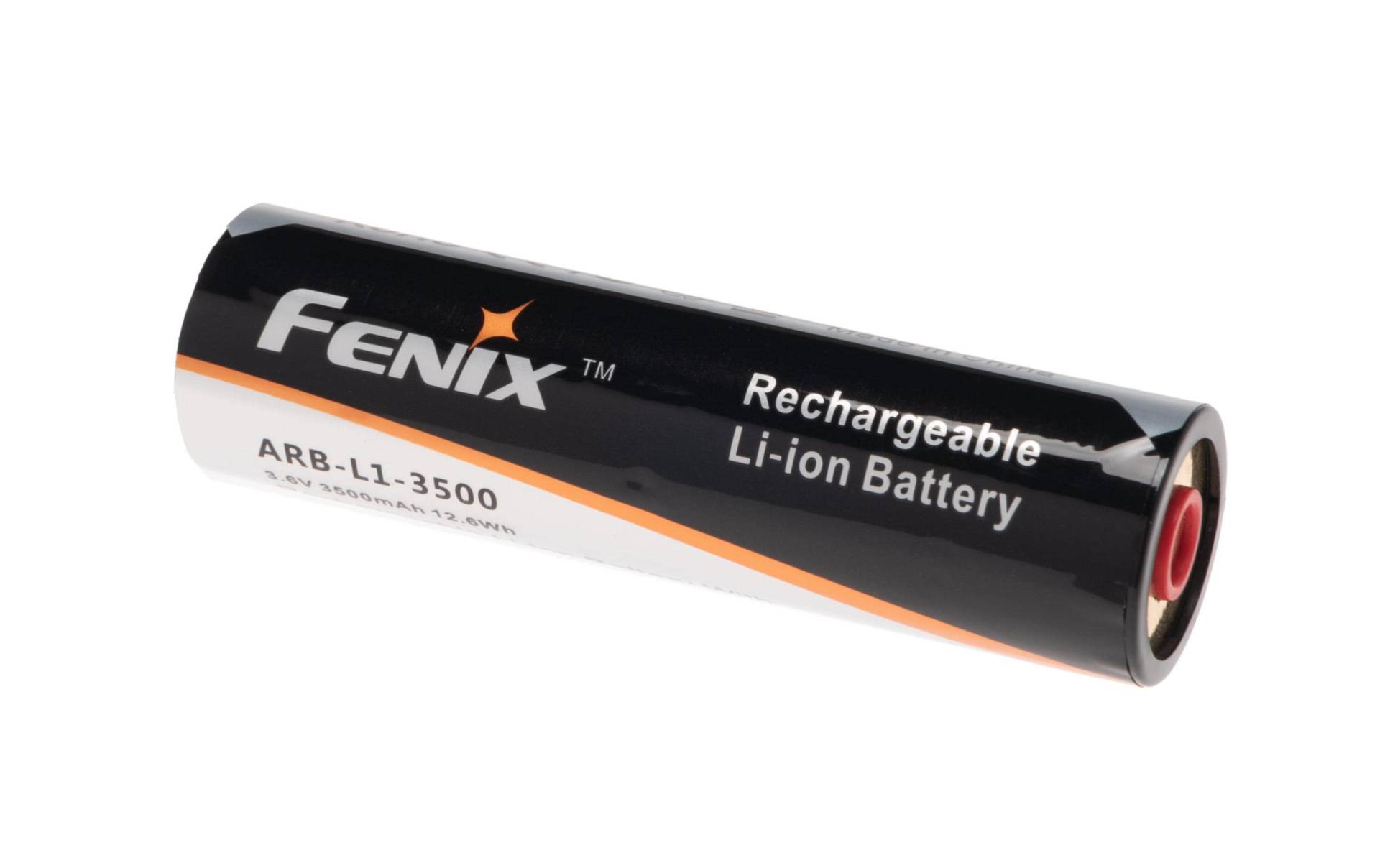 Fenix Akku »ARB-L1-3500« von Fenix