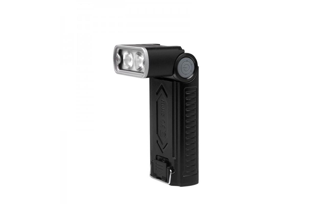 Fenix LED Taschenlampe »WT20R« von Fenix