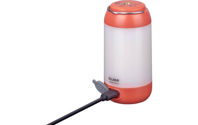 Fenix Laterne »CL26R Camping Lampe« von Fenix