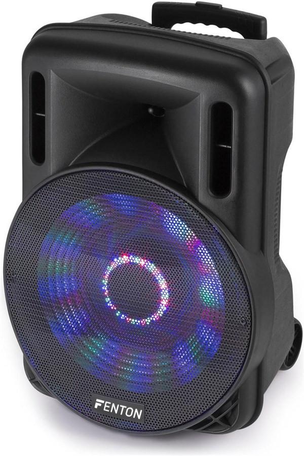 Lautsprecher FT15LED Aktiv Trolley-Speaker von Fenton