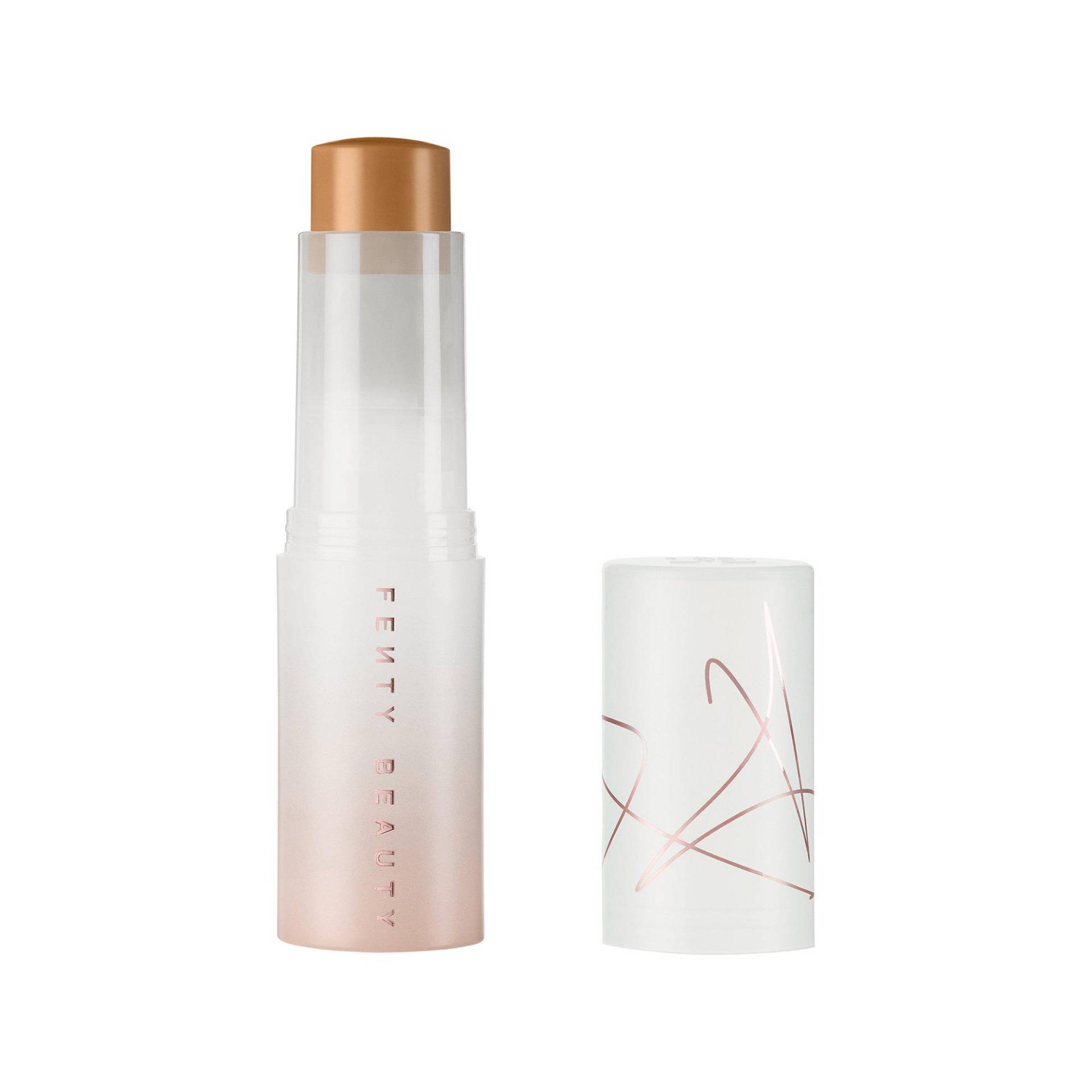 Fenty Beauty By Rihanna - Eaze Drop Blur + Smooth Tint Stick Foundation-Stick, 9 g, von Fenty Beauty By Rihanna