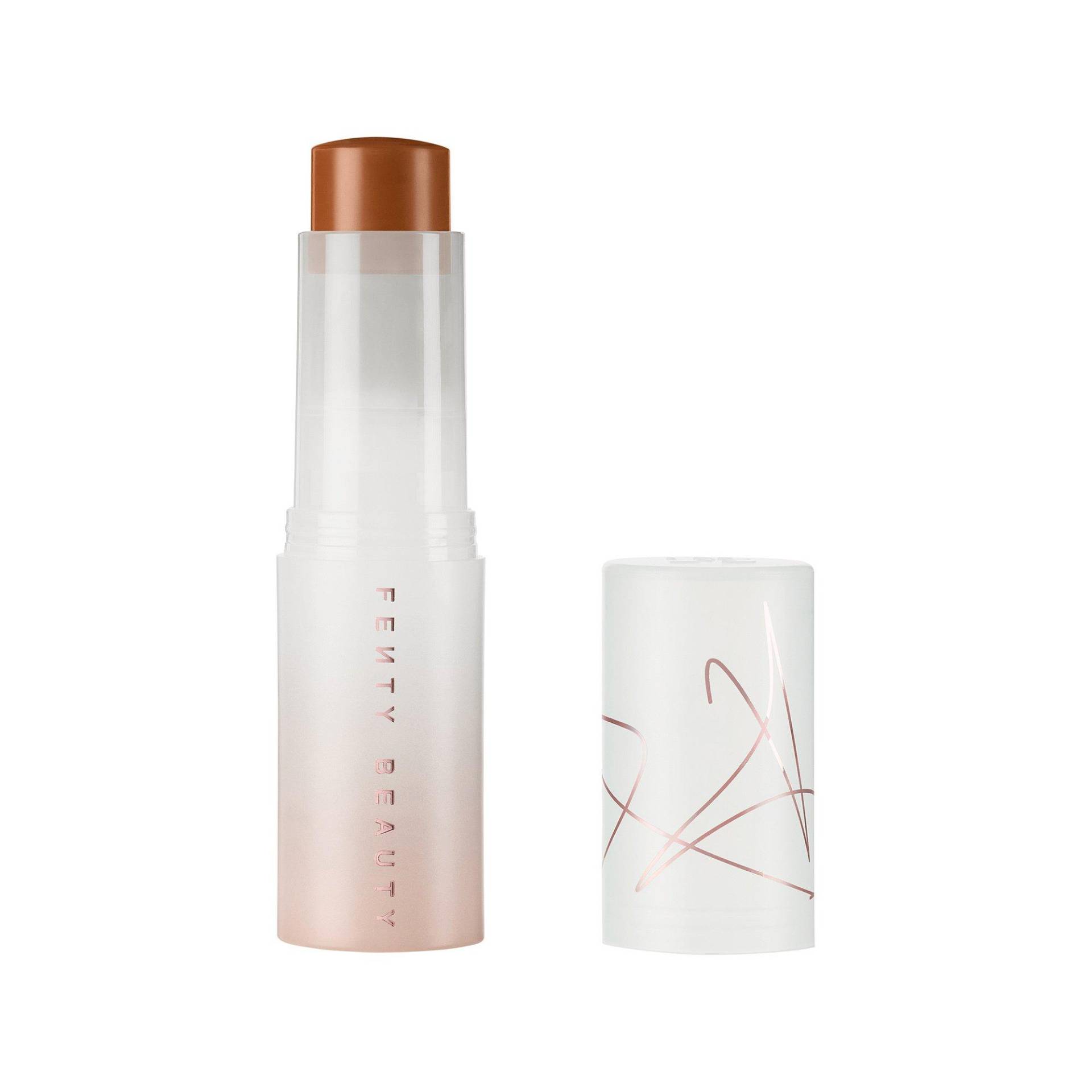 Fenty Beauty By Rihanna - Eaze Drop Blur + Smooth Tint Stick Foundation-Stick, 9 g, von Fenty Beauty By Rihanna