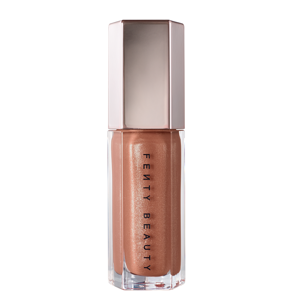 Fenty Beauty By Rihanna - Lipgloss für schöne Lippen, Gloss Bomb Universal Lip Luminizer, 9 ml, Glow von Fenty Beauty By Rihanna