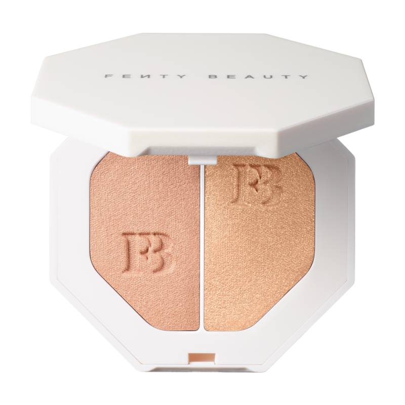 Killawatt Freestyle Highlighter Damen Mean Money / Hu$tla Baby  2x3.5g von Fenty Beauty By Rihanna