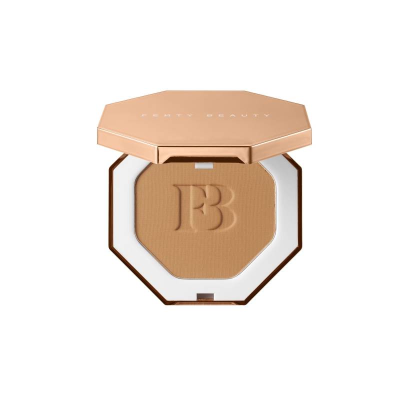 Sun Stalk'r Instant Warmth Bronzer Damen Private Island  6,23 g von Fenty Beauty By Rihanna