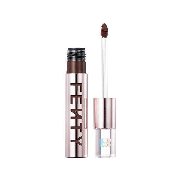 Fenty Beauty By Rihanna - Icon Velvet Liquid Lipstick Flüssiglippenstift, 5.5 g, BREAD WINN'R von Fenty Beauty By Rihanna