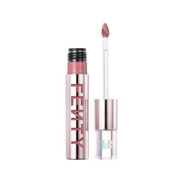 Fenty Beauty By Rihanna - Icon Velvet Liquid Lipstick Flüssiglippenstift, 5.5 g, C-SUITE'HEART von Fenty Beauty By Rihanna