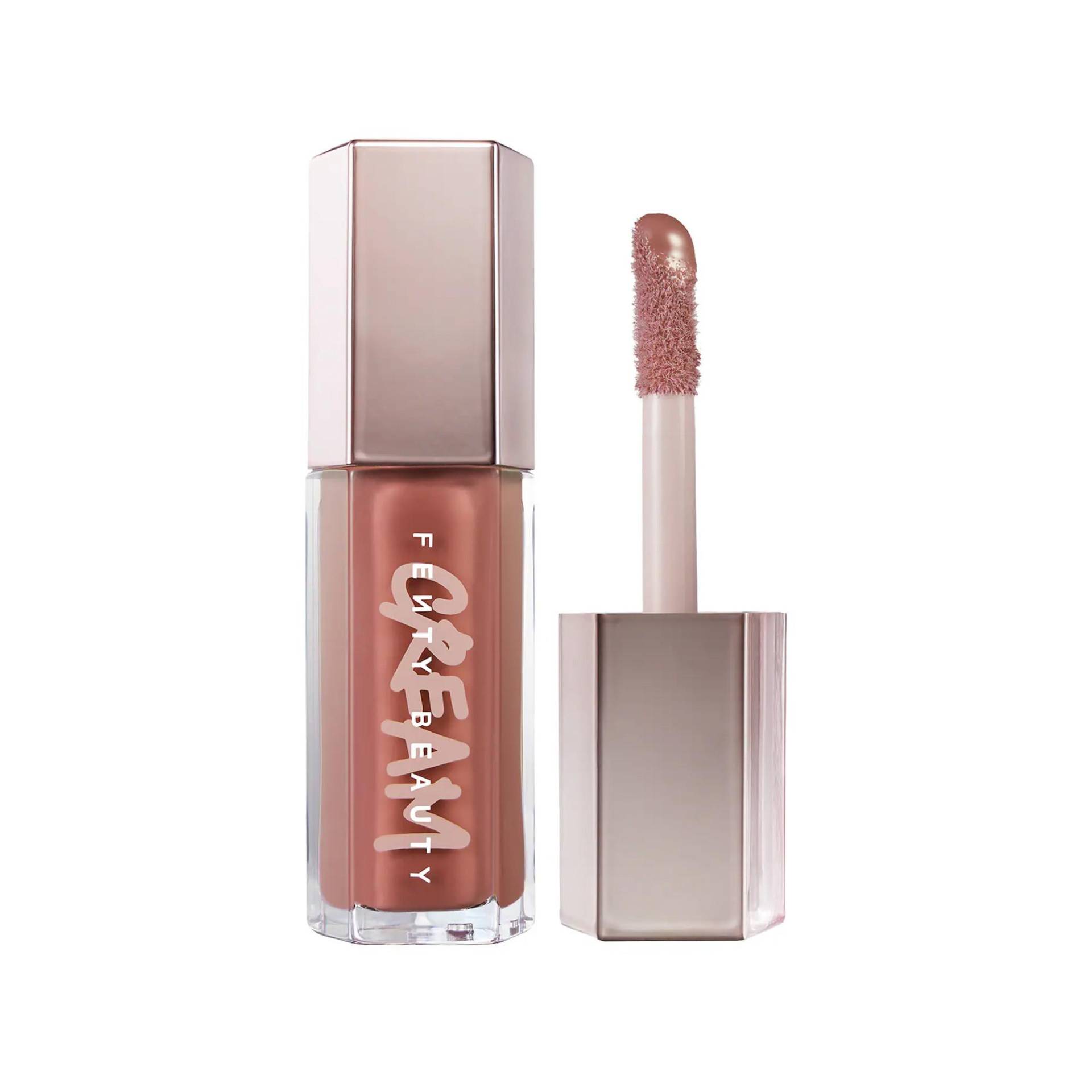 Lippenlack Intensive Farbe Damen Fenty Glow   9ml von Fenty Beauty By Rihanna