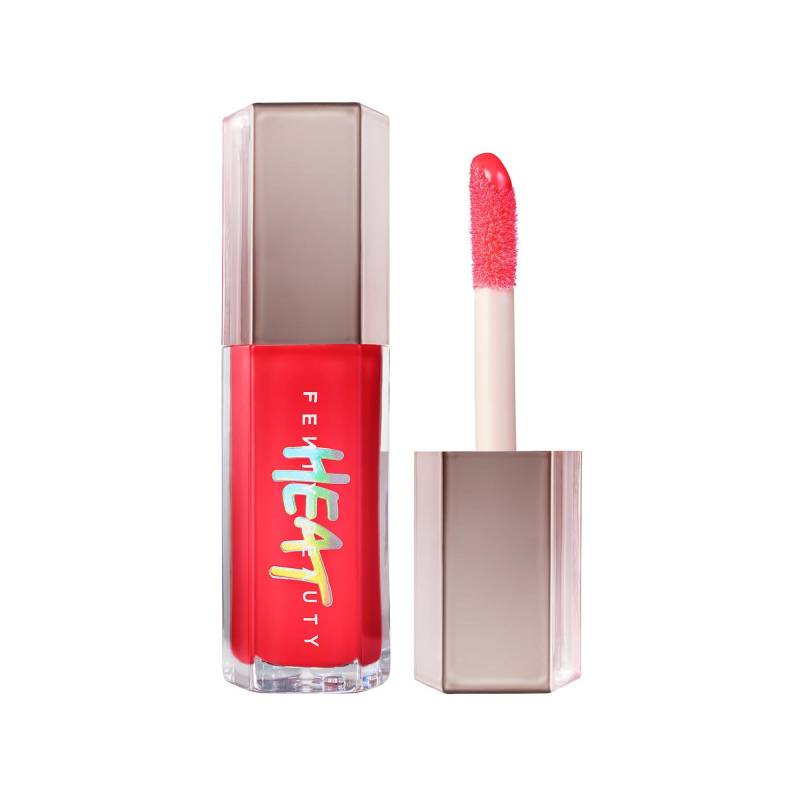 Lippen-booster Für Volle Lippen Damen Hot Cherry 9ml von Fenty Beauty By Rihanna