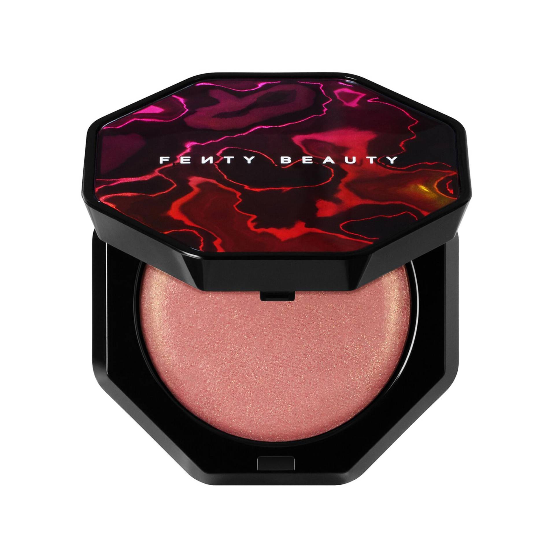 Strahlendes Rouge Damen Fresh Peach von Fenty Beauty By Rihanna