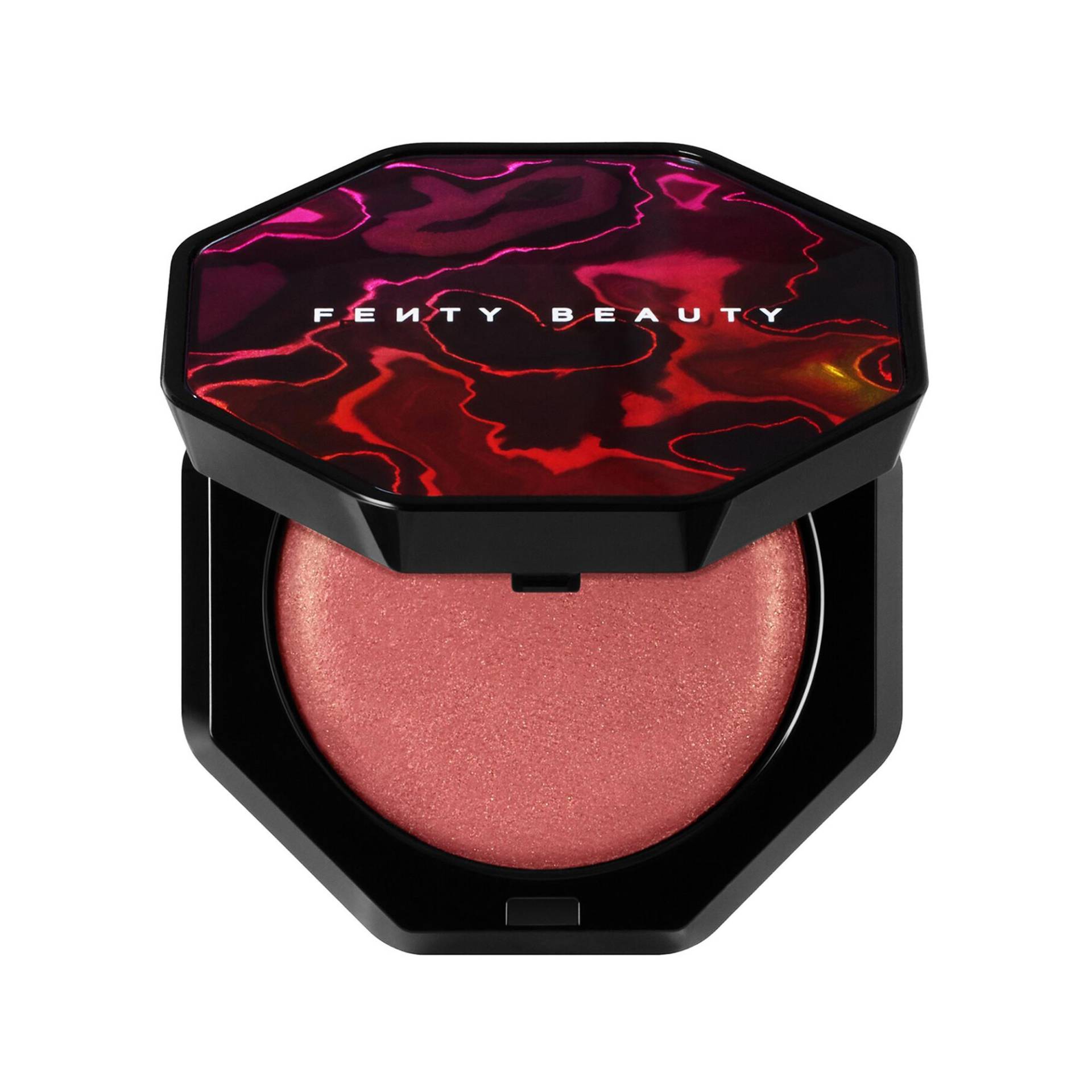 Strahlendes Rouge Damen Juicy Peach von Fenty Beauty By Rihanna