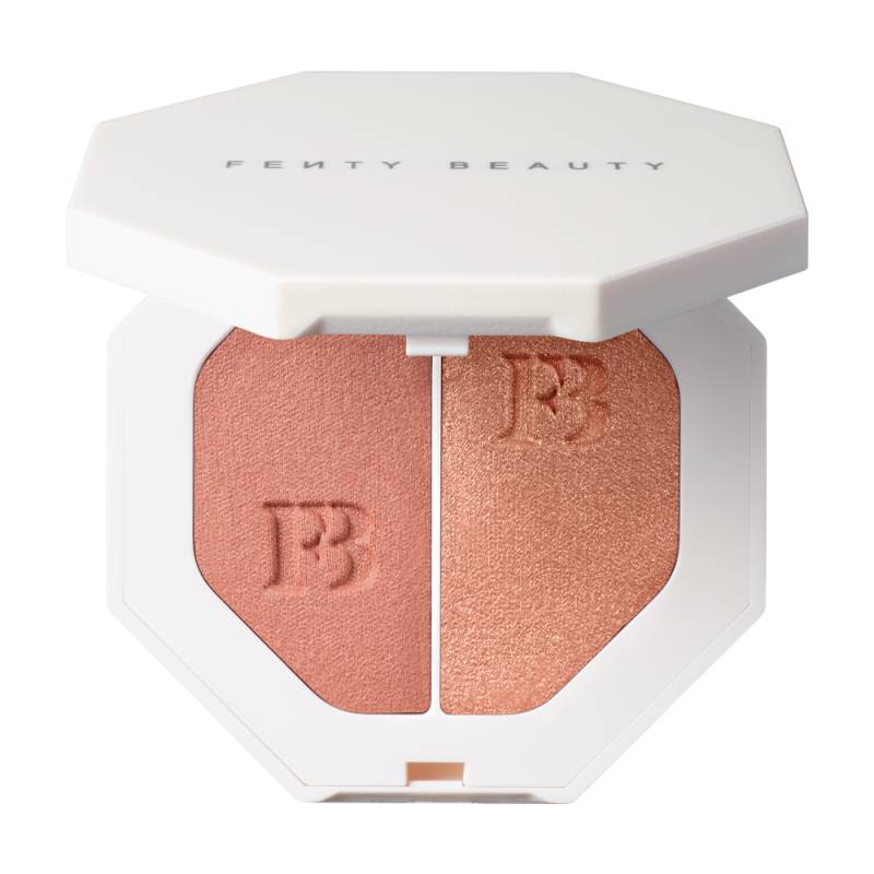 Killawatt Freestyle Highlighter Damen Ginger Binge / Moscow Mule  2x3.5g von Fenty Beauty By Rihanna