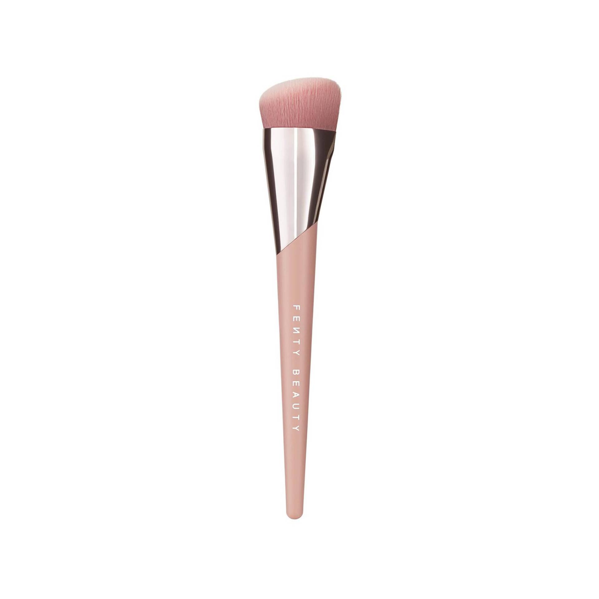 Fenty Beauty By Rihanna - Make-up-Pinsel, Precision Foundation Brush 145, 1 pezzo von Fenty Beauty By Rihanna