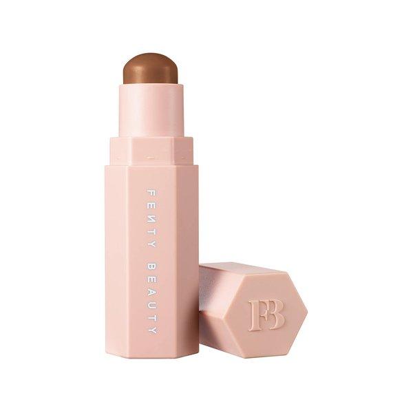 Fenty Beauty By Rihanna - Match Stix Matte Skinstick Foundation-Stick, 7.1 g, Truffle von Fenty Beauty By Rihanna