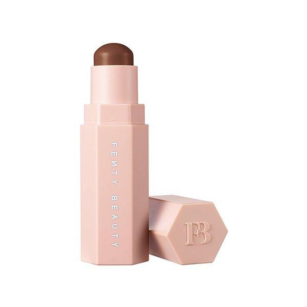 Fenty Beauty By Rihanna - Match Stix Matte Skinstick Foundation-Stick, Espresso von Fenty Beauty By Rihanna