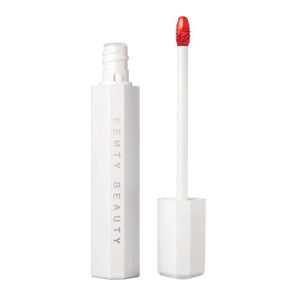 Poutsicle Hydrating Lip Stain - Flüssiger Lippenstift Damen Zesty Bestie  6.5ml von Fenty Beauty By Rihanna