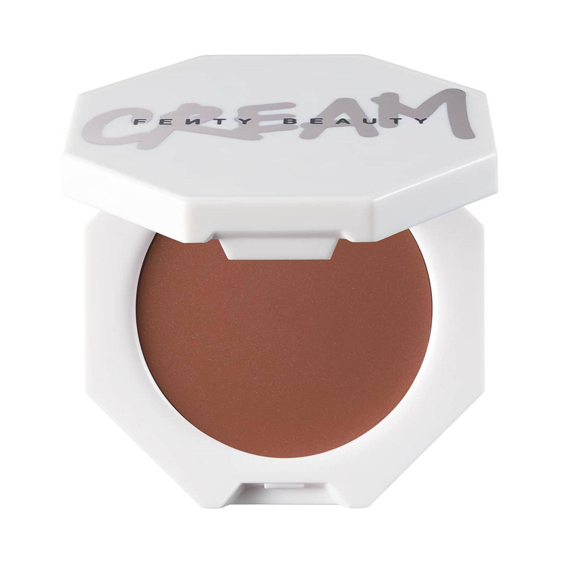 Cheeks Out - Freestyle Cream Blush Damen Rosé Latte 3g von Fenty Beauty By Rihanna