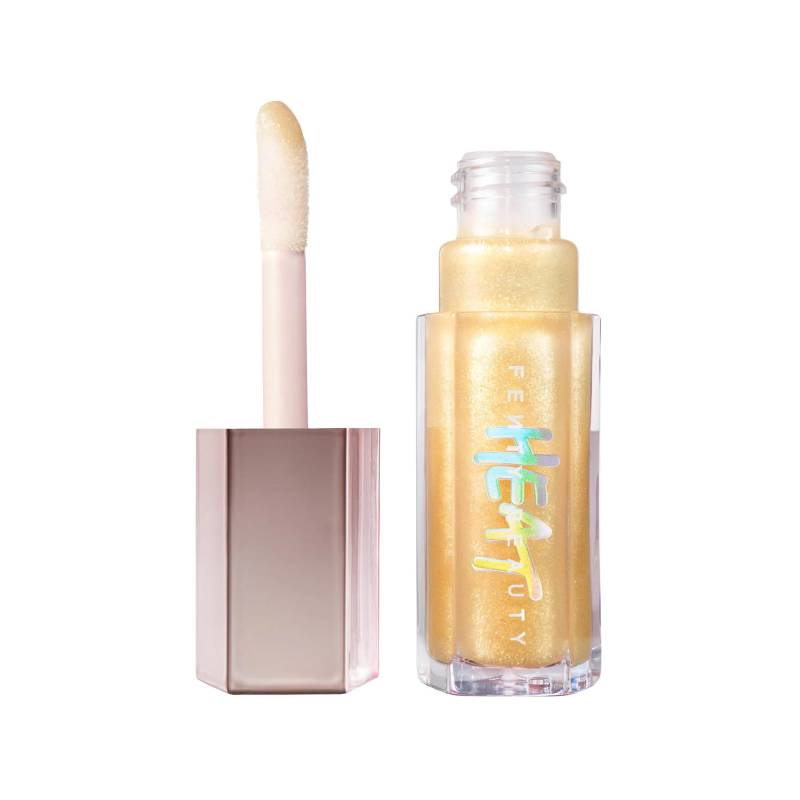 Lippen-booster Für Volle Lippen Damen Lemon Lava   9ml von Fenty Beauty By Rihanna