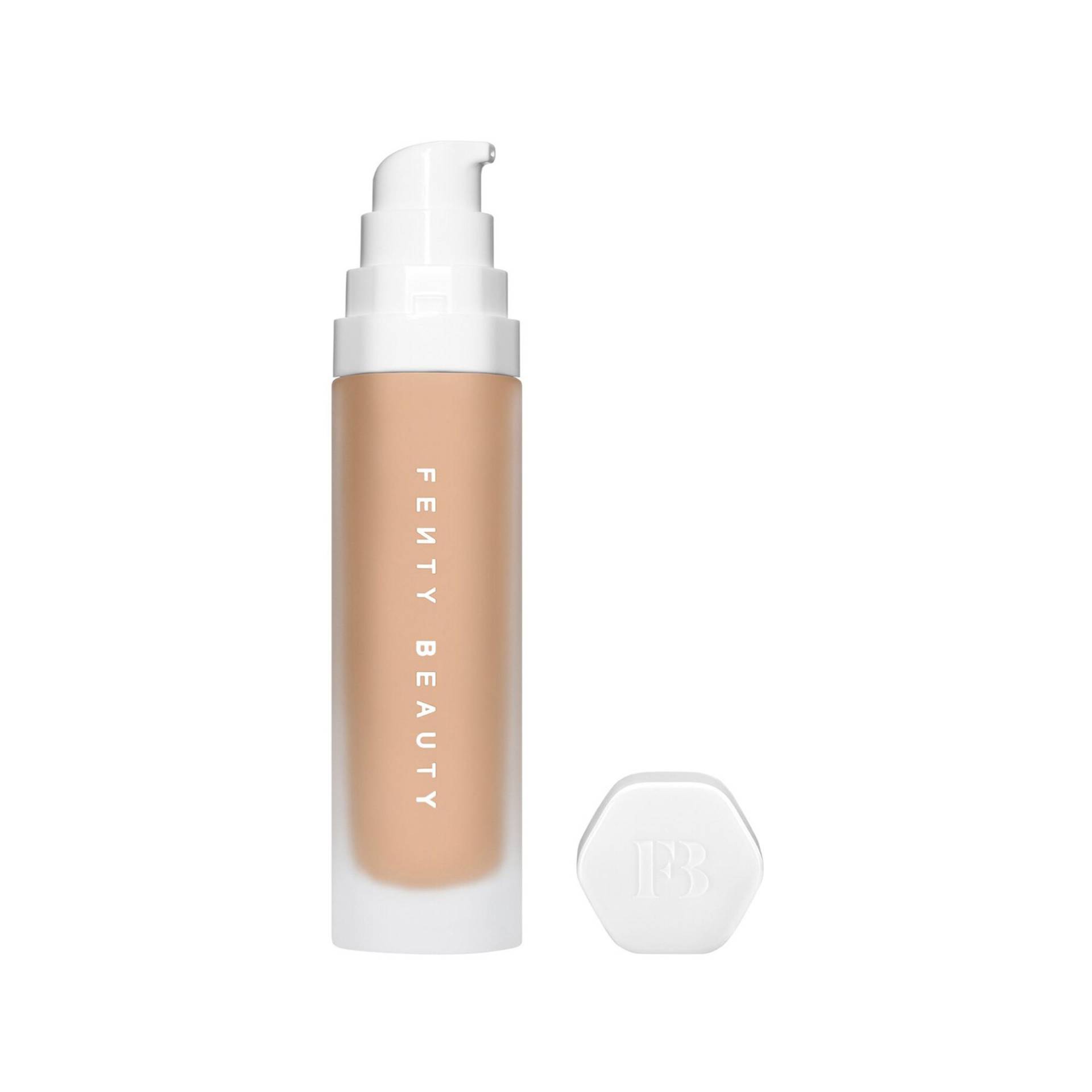 Fenty Beauty By Rihanna - Soft' Lit Naturally Luminous Foundation Foundation, 85G, von Fenty Beauty By Rihanna