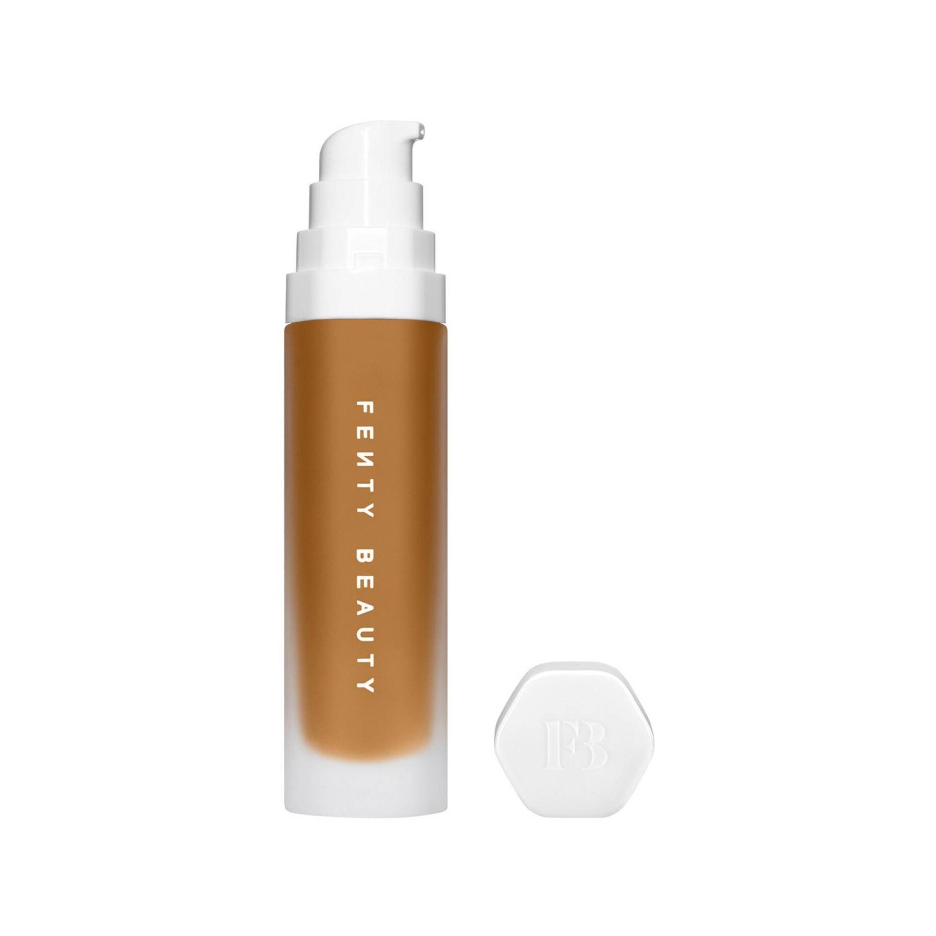 Fenty Beauty By Rihanna - Soft' Lit Naturally Luminous Foundation Foundation, 85G, von Fenty Beauty By Rihanna