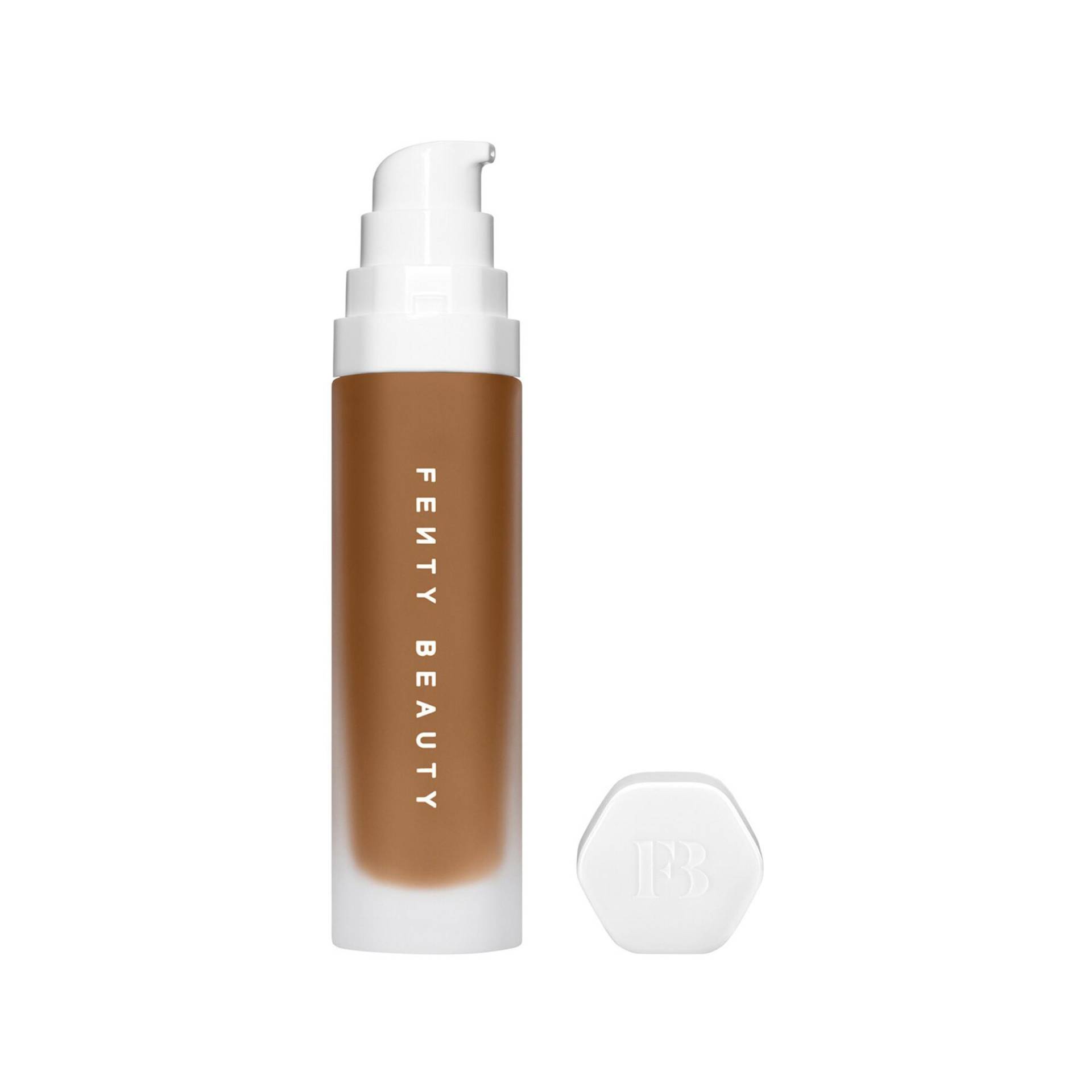 Fenty Beauty By Rihanna - Soft' Lit Naturally Luminous Foundation Foundation, 85G, von Fenty Beauty By Rihanna