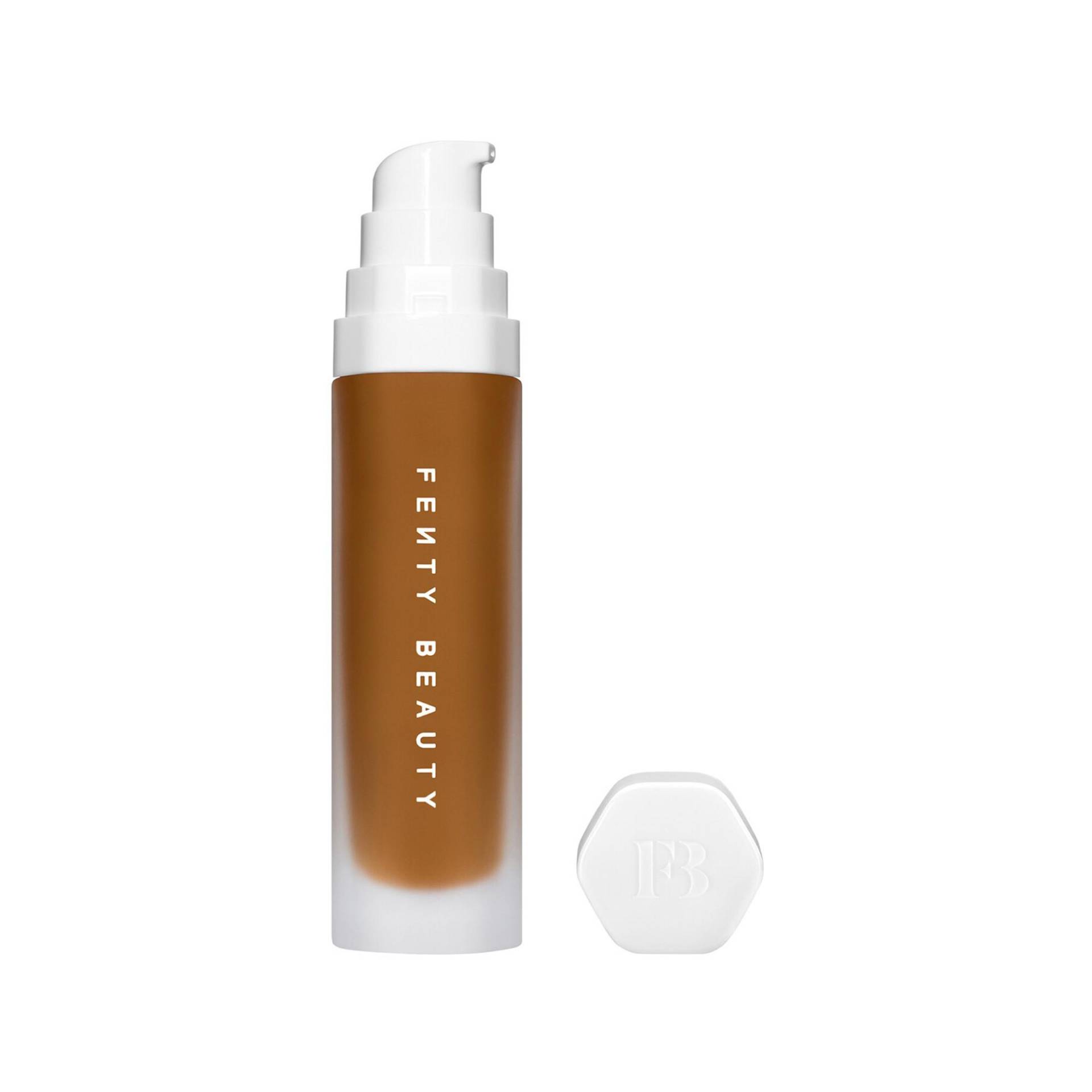 Fenty Beauty By Rihanna - Soft' Lit Naturally Luminous Foundation Foundation, 85G, von Fenty Beauty By Rihanna