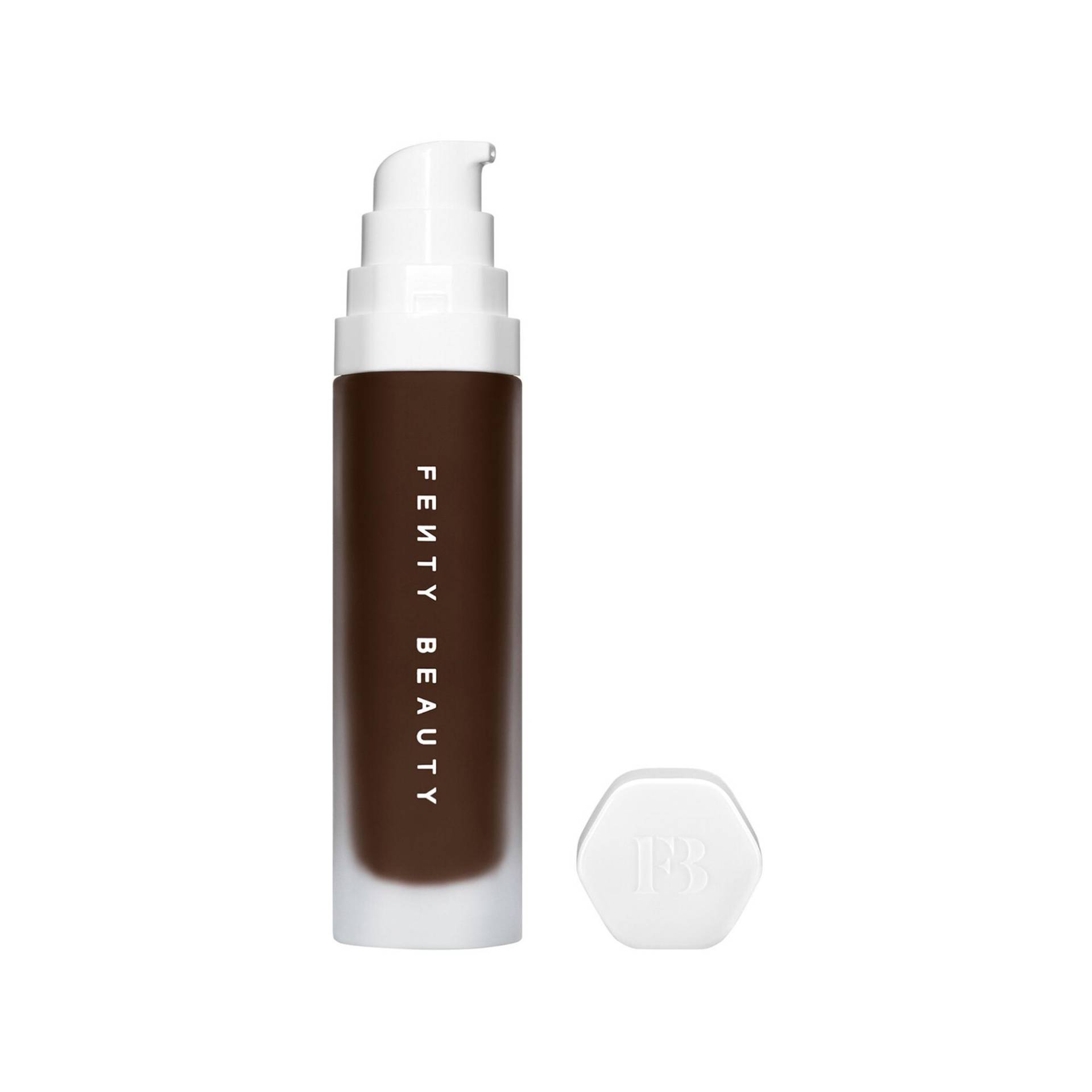 Fenty Beauty By Rihanna - Soft' Lit Naturally Luminous Foundation Foundation, 85G, von Fenty Beauty By Rihanna