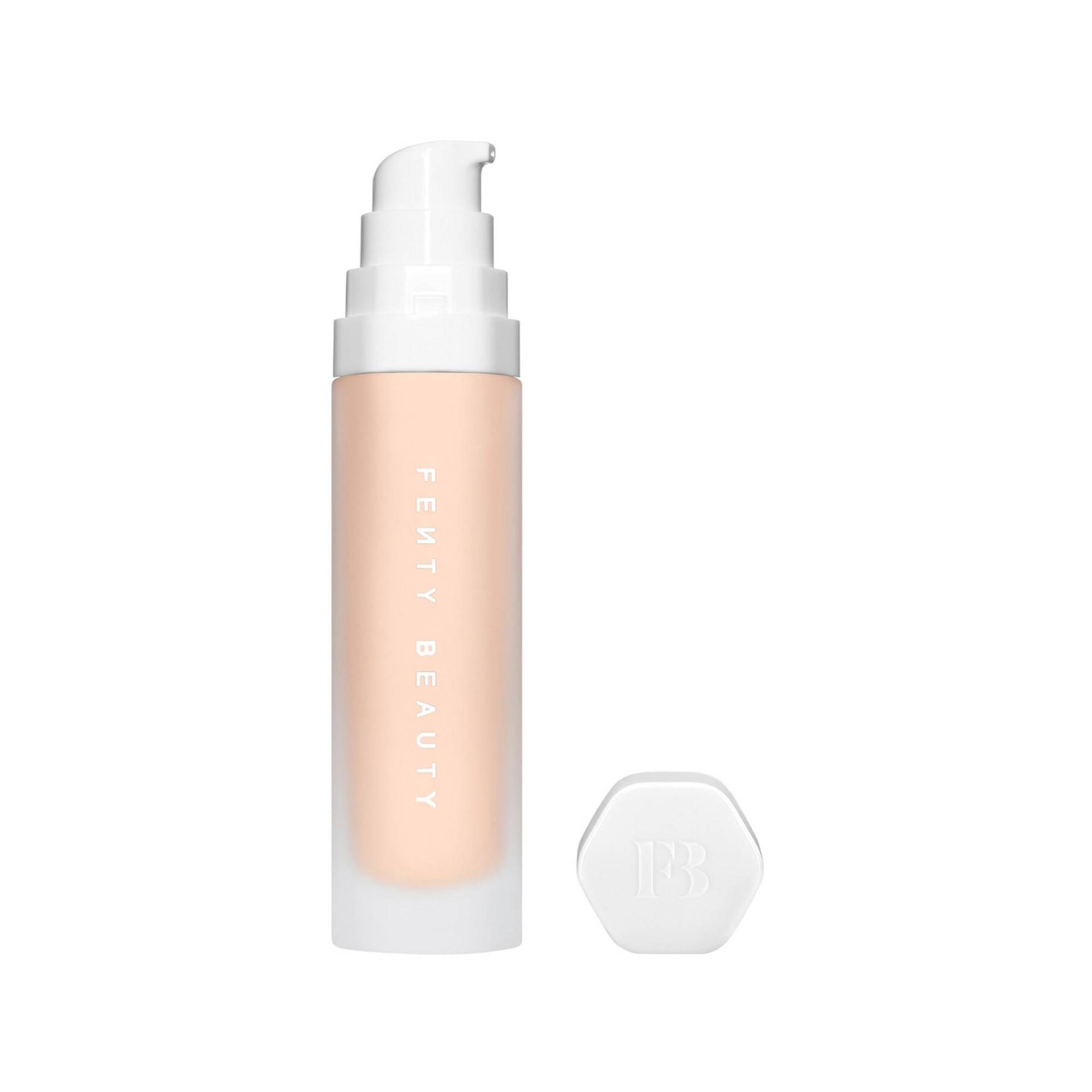 Fenty Beauty By Rihanna - Soft' Lit Naturally Luminous Foundation Foundation, 85G, von Fenty Beauty By Rihanna