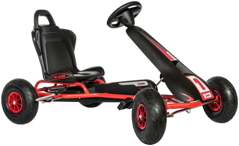 Ferbedo Go-Kart »Ferbedo AR8R«, BxTxH: 72x111x66 cm von Ferbedo