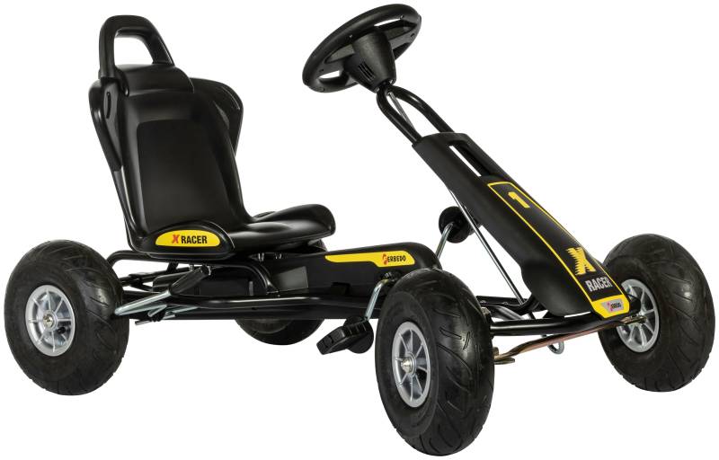 Ferbedo Go-Kart »Ferbedo ATX Racer«, BxTxH: 64x102x60 cm von Ferbedo