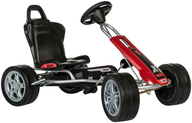 Ferbedo Go-Kart »Ferbedo X-Racer«, BxTxH: 64x102x60 cm von Ferbedo